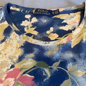 Polo Ralph Lauren T Shirt (XL)